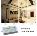 Premium Quality Branded Dimerarable 30W Halogen Led Light from UK Amazon - Imported. 