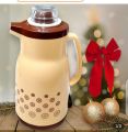 1pcs thermas tea coffee drinks vaccm flask jug. 