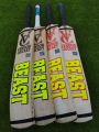 Vendors Cricket Beast edition special Tapeball cricket bat 2023. 