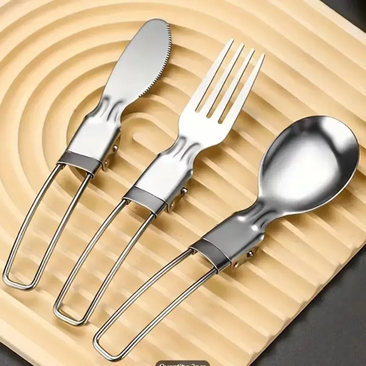 3PCS/1Set%20Portable%20Outdoor%20Camping%20Travel%20Picnic%20Foldable%20Stainless%20Steel%20Cutlery%20Set%20Spoon%20Fork%20Knife%20Tableware%20Outdoor%20Travel%20-%20Image%202