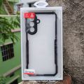 XUNDD Original Case For Samsung Galaxy A17 4G & 5G - Shockproof Armor Protective Cover.