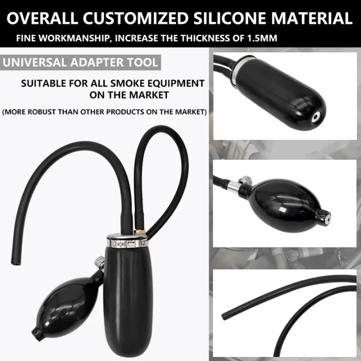 Universal%20Easy%20Intake%20Adapter%20Diagnostic%20Tool%20Quick%20Seal%20Entrance%20adapter%20%20Adapter%20for%20smoke%20leak%20detector%20Airbag%20tool%20-%20Image%204