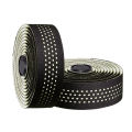 1pair Perforated Breathable Handlebar Tapes Non-slip Road Bike Bar Tape EVA/PU Soft Anti-Vibration Wrap Tape Durable Bar Bartape.