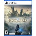 Hogwarts Legacy PS5 Slightly Used Disk PlayStation 5. 