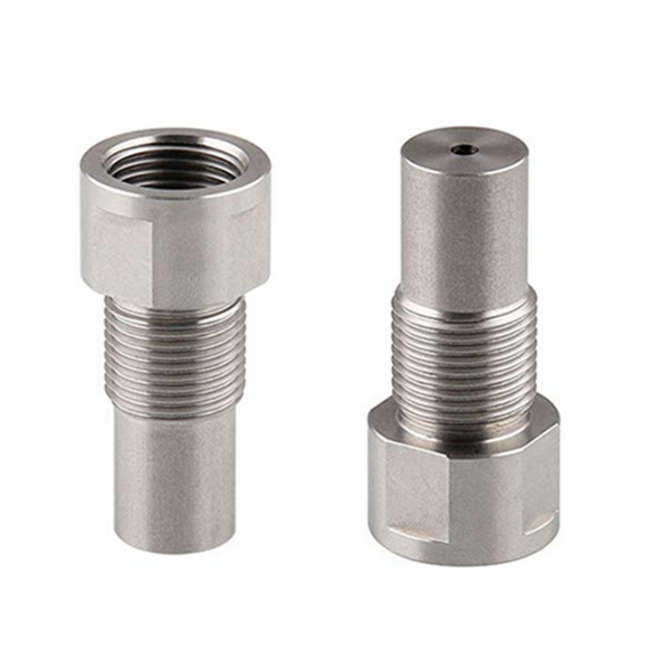 1PCS%20Car%20Modification%20Length%2050mm%20New%20Universal%20Oxygen%20Sensor%20Stainless%20Steel%20M18x1.5%20Shielding%20Connector%20-%20Image%203