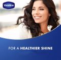 International UAE Product Vaseline Hair tonic And scalp conditioner Oil 200 Ml. 