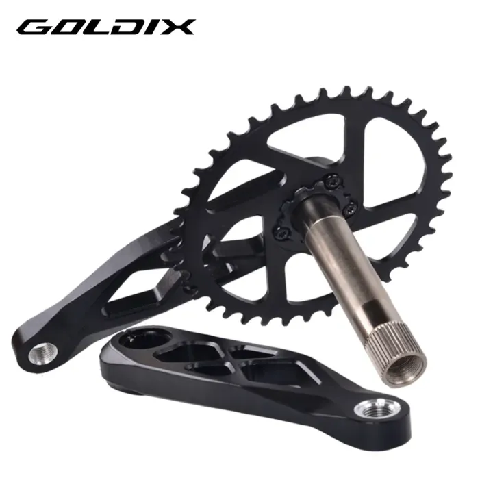 GOLDIX%20MTB%20Crankset%20BSA%2024mm%20165mm%20170mm%20175mm%20Direct%20Mount%20R-SPEC%20Trail%20Hollow%20Bike%20Crank%20Spindle%20DH%20AM%20XC%20for%20Shimano%20SRAM%20-%20Image%204
