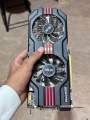 Nvidia Asus GTX 560 1GB Graphic Card better than GTX 750 ( USED ). 