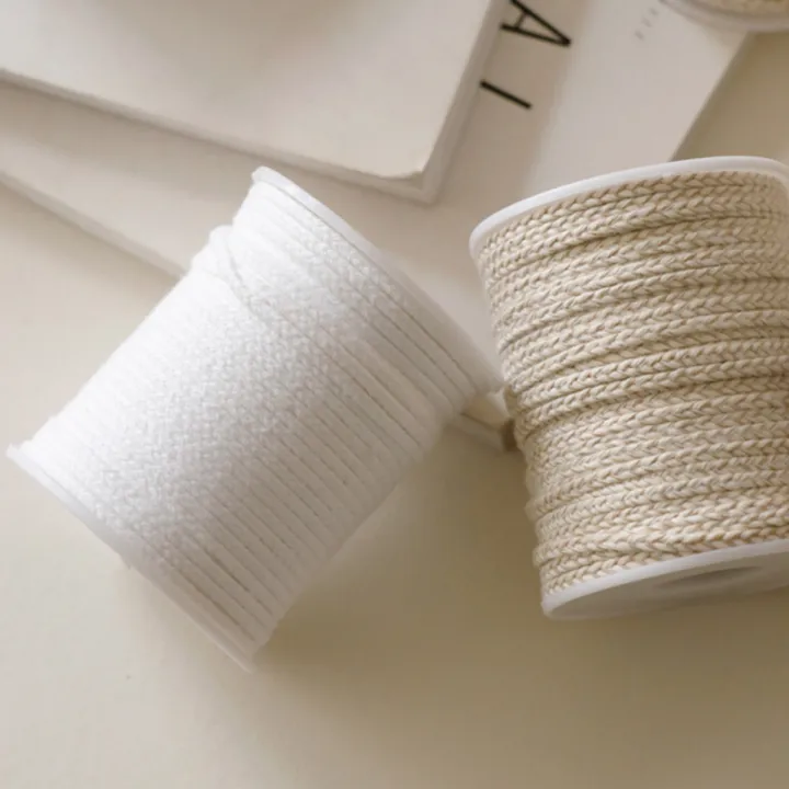 50m&61m%20Cotton%20Candle%20Wick%2021-45%20Thread%20Low%20Smoke%20ECO-friendly%20Wicks%20DIY%20Making%20Tool%20Whole%20Roll%20Roller%20Degrease%20Candles%20Wick%20-%20Image%206