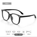 New square frame with anti blue light glasses computer mobile tv laptop screen protector glasses best for gaming 100 person rays blocking all screen protector glass. 