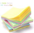 Sticky Note 3x3 Inch -100 Sheet Pad. 