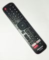 Hisence 4K Smart Tv Voice Remote Control. 