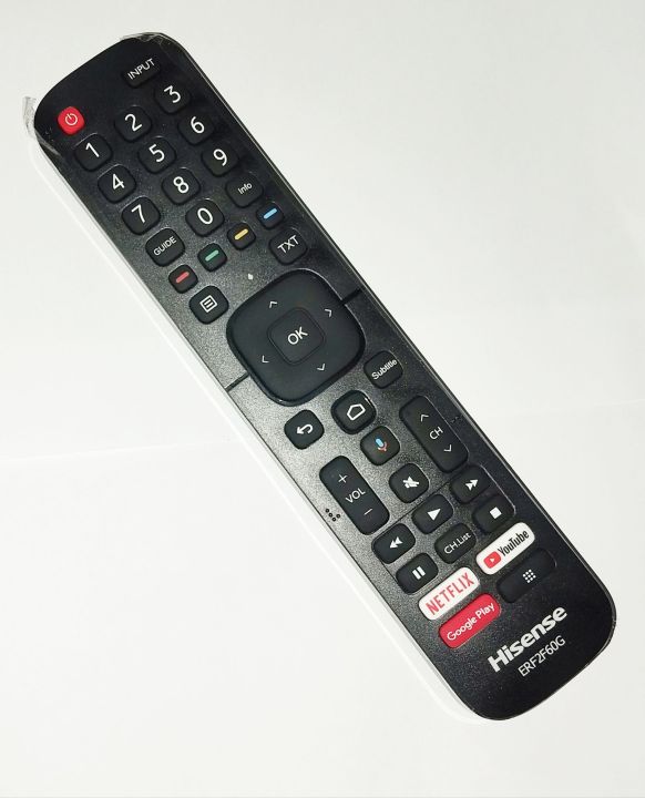 Hisence%204K%20Smart%20Tv%20Voice%20Remote%20Control%20-%20Image%202