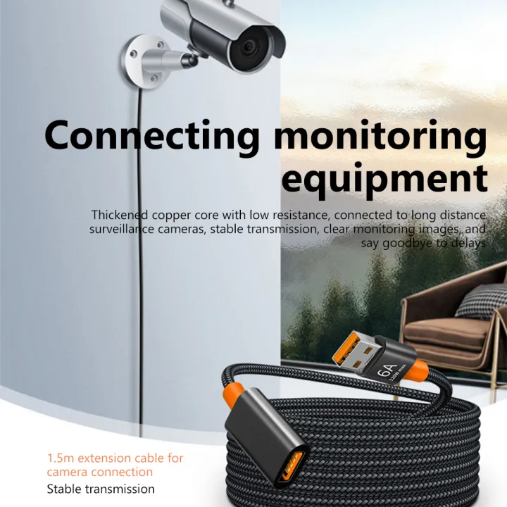 USB%203.0%20Male%20to%20USB2.0%20Female%20Extension%20Cable%20High-Speed%20Transfer%20Data%20Cable%20for%20PC%20Computer%20Accessories%20USB%203.0/2.0%20Extend%20Wire%20-%20Image%204