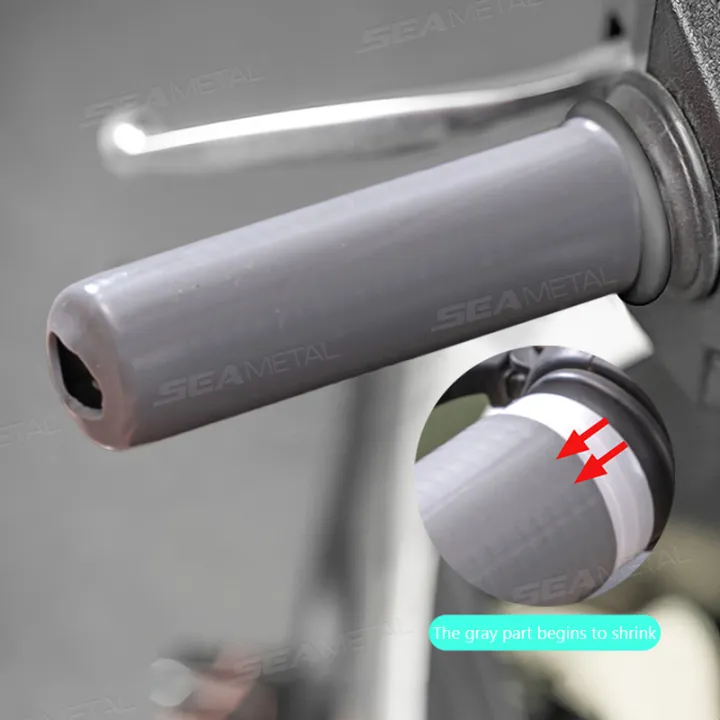 SEAMETAL%20Self%20Shrinking%20Motorcycle%20Handlebar%20Cover%20Silicone%20Non-Slip%20Anti%20Vibration%20Motorcycles%20Grip%20Covers%20Sleeve%20Protector%20-%20Image%205