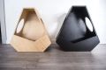 2 in 1 Cat House + nightstand / Cat bed + bedside table / 2-storey Cat House. 