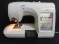 Juki HZL-010 Sewing Machine. 
