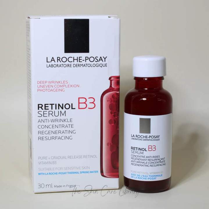 La%20Roche%E2%80%91Posay%20Retinol%20B3%20Pure%20Retinol%20Serum%20(30%E2%80%AFml)%20-%20Image%202