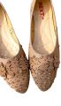 Flat pampi for girls and womens. 