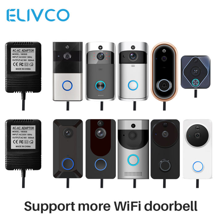 18V%20AC%20Power%20Adapter%20220V-240V%20Transformer%20Charger%20For%20Wifi%20Wireless%20Video%20Doorbell%20IP%20Camera%20Video%20Intercom%20Ring%20-%20Image%203