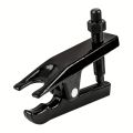 21MM Ball Joint Puller Tie Rod End Puller Ball Joint Separator Ball Joint Universal Ball Joint Separator Removal Tool. 