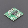 PAM8403 Digital Stereo Audio Amplifier Board Amplifier Module. 