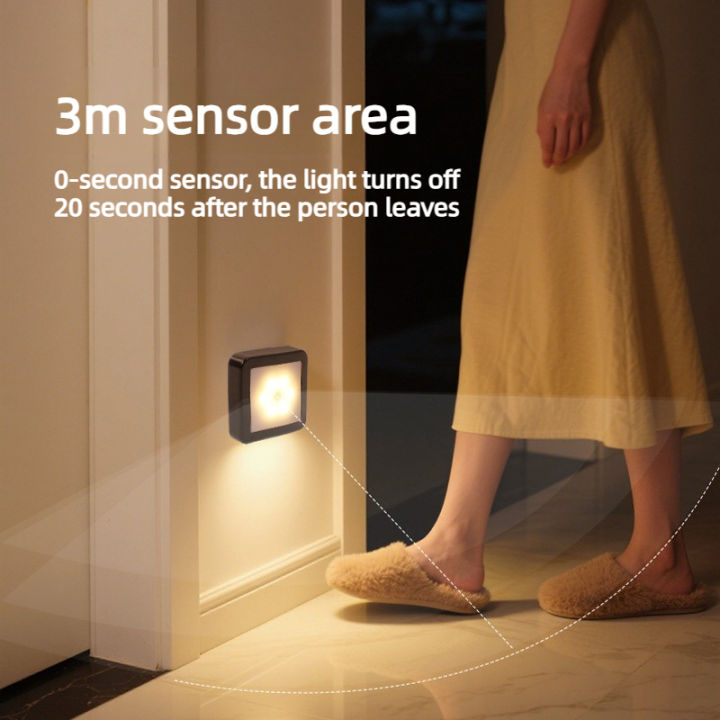 Smart%20Motion%20Sensor%206%20LED%20Floor%20Ceiling%20Wall%20Light%20Wireless%20Auto%20On%20Off%20Energy%20Saving%20Plug%20Play%20Modern%20Square%20Design%20Home%20lightify%20-%20Image%203