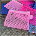 KB Coin Purse Wallet wholesale money bag jar gift giveaway gift assorted color 12 PCs 3x4 inch mesh fabric. 