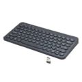 Wireless Keyboard For Pc And Mobil Mini. 