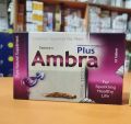 Ambra plus tablet. 