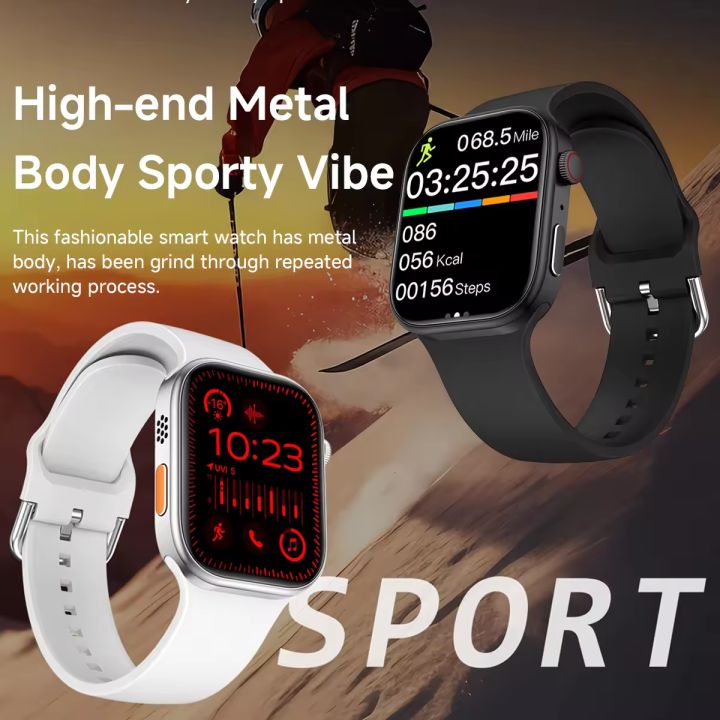 Smart%20Watch,%20Wireless%20Call/Dial,%20Multi-Sport%20Mode,%20Multiple%20APP%20Reminders,%20Suitable%20for%20Men%20and%20Women,%20Compatible%20with%20IPhone/An%20-%20Image%205