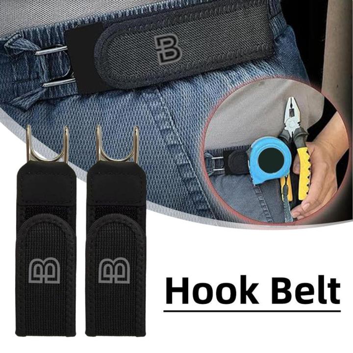 No%20Buckle%20Elastic%20Belt%20Adjustable%20Metal%20Hook%20Closure%20Buckleless%20Invisible%20Waist%20Strap%20Comfortable%20Side%20Waistband%20Jeans%20%20-%20Image%203
