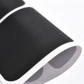 Self Adhesive Black Patches For Down Jackets Pants T-shirt Clothes Repair Washable Patch Raincoat Umbrel Cloth Tent Sticker. 