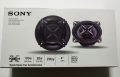 Sony Xplod 2Way Car Speaker 4"Inch  (XS-FB1030) Pair. 