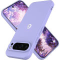 High Quality Skin-friendly Soft Silicone Anti-Drop Phone Case For Pixel 10 Pro XL 9 8 7 9A 8A 7A Shockproof Protect Cover.