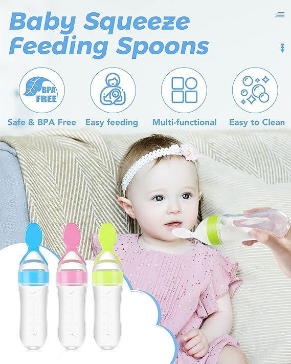 Baby%20Spoon%20Feeder%20-%2090ml%20Silicone%20Baby%20Feeding%20Bottle%20With%20Spoon%20Newborn%20Infant%20Squeeze%20Spoon%20Toddler%20Food%20Supplement%20Rice%20Cereal%20Bottle%20Milk%20Feeder%20-%20Image%207