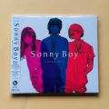 Sonny Boy Original Soundtrack CD 2021 Flying Dog VTCL-60548 Sunset Rollercoaster Ging Nang Boyz Anime OST In Stock. 