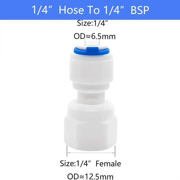 RO%20Aquarium%20Accessories%20%20Quick%20Connector%201/8%201/4%203/8%201/2%203/4BSP%20Female%20Thread%20Adapter%20Straight%20Combination%20Tube%20-%20Image%202