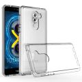 Huawei honor 6X Cover Honor 6X transparent back cover. 