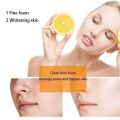 Vitamin C Face Cream. 