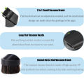 Suitable for Replacing the Brush Head of a 6-in-1 Vacuum Cleaner with a Diameter of 32mm/35mm Accessories Brush Crevice Tool. 