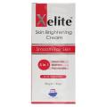XELITE SKIN BRIGHTENING CREAM. 