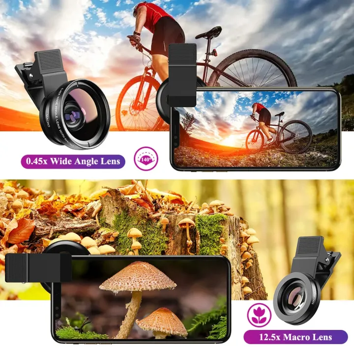 2%20In%201%20Clip-on%20Fish%20Eye%20Magnifiers%20Mobile%20Phone%20Lens%20Professional%20Mobile%20Phone%20Camera%20Lenses%2015X%20Macro%200.45X%20Super%20Wide%20Angle%20-%20Image%202