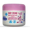Kodomo baby cream for Softness. 