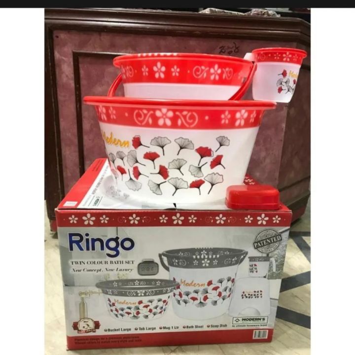 Modern%20Pure%20Plastic%20High%20Quality%20Bathroom%20Set%20-%20Image%203