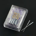 10 pcs High quality Household Sewing Machine Needles HA x 1 #9 #11 #12 #14 #16 #18 #20 #21 #22 For Singer Brother Janome. 