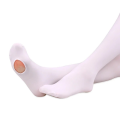 Wholesale Women Professional 60D Soft Microfiber Convertible Ballet Dance Tights Girls Leggings Seamless Pantyhose With Hole. 