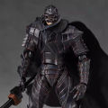 New Berserk Guts Schierke 410 Berserker Armor Ver Repaint/Sku Anime Figures Pvc Action Figure Toy Game Collectible Model Doll. 