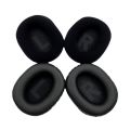 Replacement Earpads cushion for Logitech G Pro X Headset Headphones Leather Earmuff Ear Cover Earcups Good quality. 