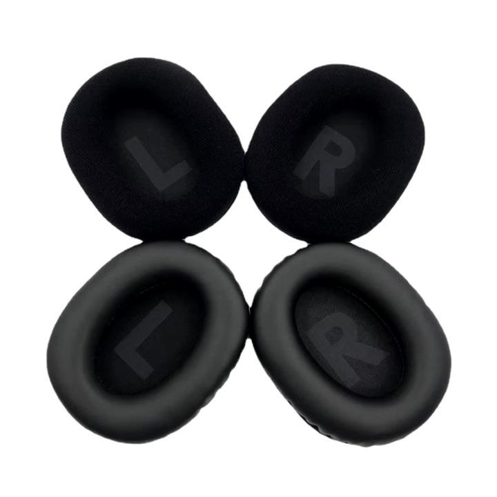 Replacement%20Earpads%20cushion%20for%20Logitech%20G%20Pro%20X%20Headset%20Headphones%20Leather%20Earmuff%20Ear%20Cover%20Earcups%20Good%20quality%20-%20Image%204